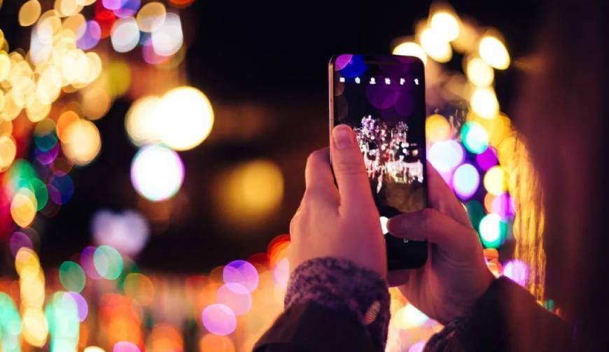 万州区产品视频拍摄惊艳亮相：极致细节，彰显卓越品质