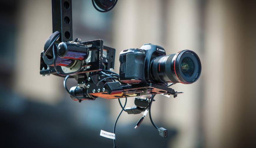 科技赋能生活：万州区产品视频拍摄开启智能新时代