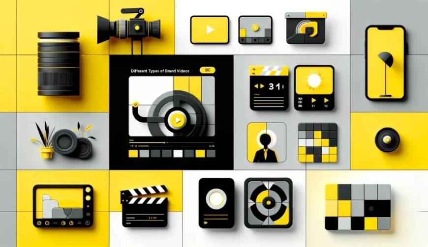 专为职场精英打造：万州区产品视频拍摄提升工作效率的秘密武器