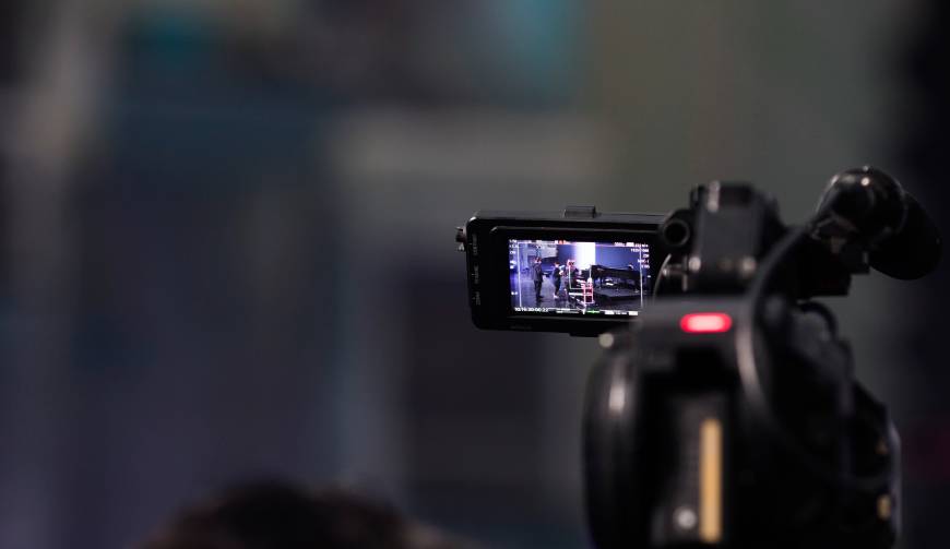 万州区产品视频拍摄制作:揭秘如何打造令人印象深刻的商业宣传片